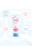 SEBAMED Pişik Önleyici Bebek Kremi 50 ml 4103040156556 - 5