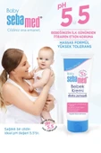 SEBAMED BEBE KREMİ 200 ml - 3