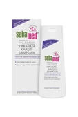 SEBAMED Şampuan Onarım Repair  200 ml 4103040160249 - 5