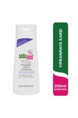 SEBAMED Şampuan Onarım Repair  200 ml 4103040160249 - 1