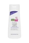 SEBAMED Şampuan Onarım Repair  200 ml 4103040160249 - 4
