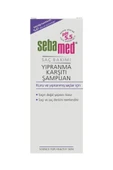 SEBAMED Şampuan Onarım Repair  200 ml 4103040160249 - 6
