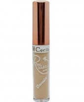 Cecile Rose Water Concealer Likit Kapatıcı 02 - 1