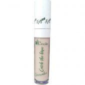Cecile Vegan Concealer Likit Kapatıcı 01 - 1