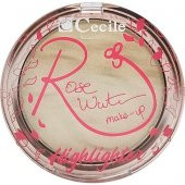 Cecile Rose Water Highlighter 02 - 1