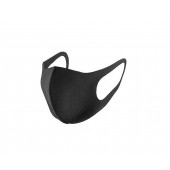 ZM48RJ SİYAH CERRAHİ YIKANABİLİR MASKE - 2