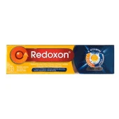 Redoxon_Üçlü Etki C Vitamini D Vitamini Çinko Efervesan 15 Tablet 8699546020447 - 1