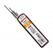 0.9 / 1.0 Mm Uç Min Siyah 1 Adet Rotring Siyah Kalem Uçu 1,0 Mm 1 Adet - 1