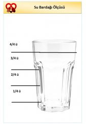 Pasta Tarifi defteri (100 Tariflik Defter) - 4