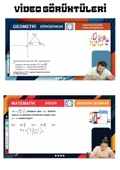 12. Sınıf Matematik Online Görüntülü Eğitim Seti thumbnail 5