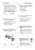10lu Ehliyet Deneme Yaprak Test thumbnail 6
