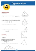 Tyt Geometri Ders Notları thumbnail 5