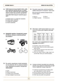10lu Ehliyet Deneme Yaprak Test thumbnail 4