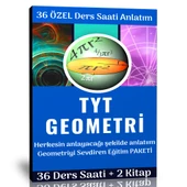 Tyt Geometri Ders Notları thumbnail 1