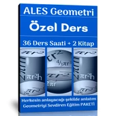 2025 Ales Geometri Hazırlık Seti thumbnail 1