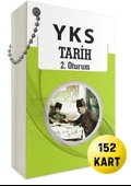 AYT-Sözel Hazırlık Kartları (8 Kartela) - 7