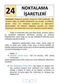 2025 DGS Türkçe Full Hazırlık Seti (4 Kitap ve 46 Saat Görüntülü Anlatım) - 4