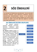 2025 DGS Türkçe Full Hazırlık Seti (4 Kitap ve 46 Saat Görüntülü Anlatım) - 2