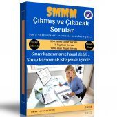 SMMM Sınavlarına HAZIRLIK SETİ thumbnail 2