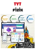 TYT Fizik Online Görüntülü Eğitim Seti - 2