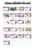 TYT Tüm Dersler Online Görüntülü Eğitim Seti - 3