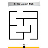 Okul Öncesi 2-3 YAŞ Eğitim Seti (Ful Eğitim Seti) - 6