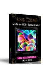 Okul Öncesi Matematiğin Temelleri Zaman-mekan Kavramları - 1