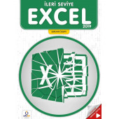 Enine Boyuna Excel Uzmanlık Seti (5 Kitaplık Set) - 3