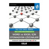 Enine Boyuna Excel Uzmanlık Seti (5 Kitaplık Set) - 5
