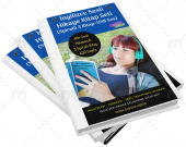 İngilizce Sesli Hikaye Kitap Seti (3 Spiralli Kitap) - 1