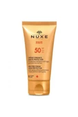 NUXE Sun Creme Fondante Visage Haute Protection Spf50 50ml 3264680006999 - 1