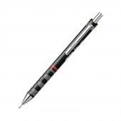 0.9 / 1.0 Mm Kahverengi Tikky Uçlu Kalem ve Uçu 1 Adet Rotring Kahverengi Versatil Kalem 1,0 Mm ve Ucu 1 Adet - 5