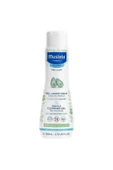 MUSTELA Gentle Cleansing Dermo Cleansing Yenidoğan Saç Vücut Şampuanı 200 ml 3504105035464 - 1
