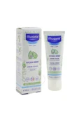 MUSTELA Hydra Bebe Face 40 Ml 3504105035952 - 1