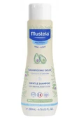 MUSTELA Papatya Özlü Şampuan 200 Ml 3504105036126 - 1