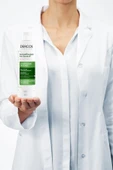 VICHY Dercos Anti-Dandruff Kepek Karşıtı Şampuan Hassas ve Kaşıntılı Derisi 200 ml 3337871323394 - 5