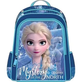 FROZEN ILKOKUL CANTASI HAWK JR MYSTERY OF THE NORT thumbnail 1