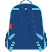 FROZEN ILKOKUL CANTASI HAWK JR MYSTERY OF THE NORT thumbnail 3