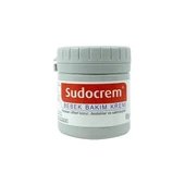 Sudocrem Bebek Bakım Kremi 60 gr - 1
