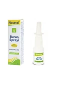 NASATOL Burun Spreyi - 1