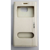 SAMSUNG GALAXY NOTE5 KAPAKLI MAGNUM KILIF TAM ORJİNAL KALIP thumbnail 2