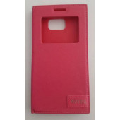 SAMSUNG GALAXY NOTE5 KAPAKLI MAGNUM KILIF TAM ORJİNAL KALIP thumbnail 3