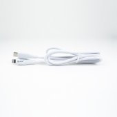 Winex CA119 3A PD20 Type-C to Lightning Data ve Hızlı Şarj Kablosu Beyaz - 1