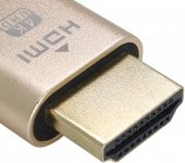 Hdmi Dummy Plug Sanal Ekran Kartı Adaptörü - 2