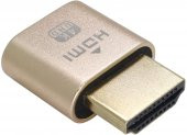 Hdmi Dummy Plug Sanal Ekran Kartı Adaptörü - 4