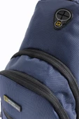 M 1008 Mega Bag Unisex Göğüs Çapraz Çanta, Body Bag - 10