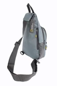 M 1008 Mega Bag Unisex Göğüs Çapraz Çanta, Body Bag - 3