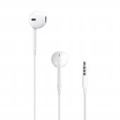 Winex EA01 3.5mm Mikrofonlu Kulaklık Beyaz - 1