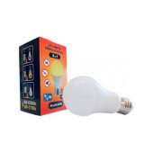 Aukes 9 Watt Sinek Kovucu Led Ampul 2+1 - 1