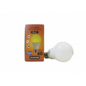 Aukes 9 Watt Sinek Kovucu Led Ampul 2+1 - 2